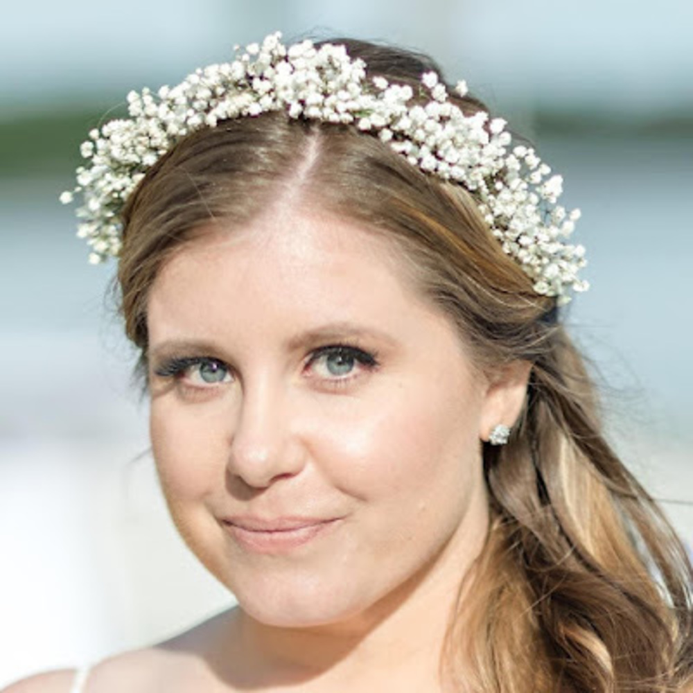Meet your Posher, Jen